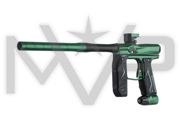 Empire Axe 2.0 Paintball Gun - Green / Black