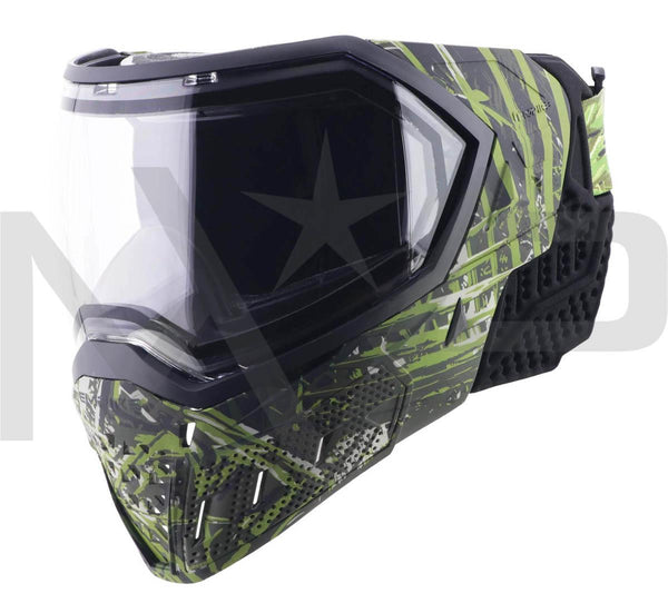 Empire EVS Thermal Paintball Mask - LE Lurker