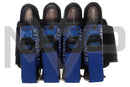 Empire Omega Pod Pack Pod Harness - 4 Pack -  Dynasty