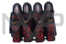 Empire Omega Pod Pack Pod Harness - 4 Pack - Exclusive - Brass Knuckles