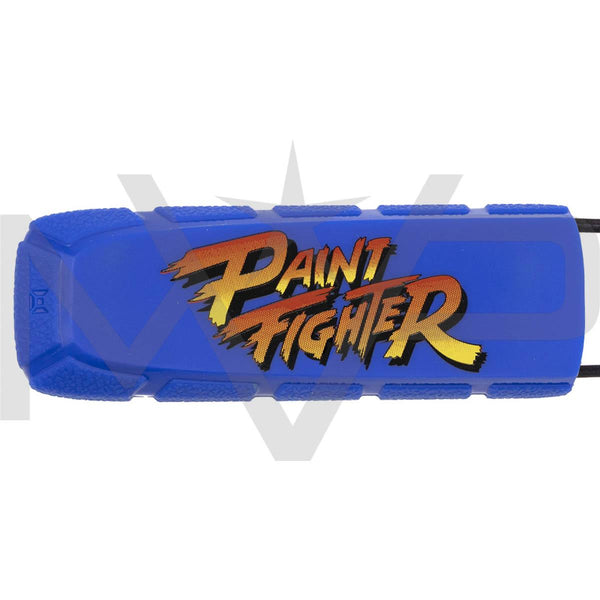 Exalt Bayonet Rubber Barrel Cover - Fighter Blue
