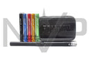 F1 Acculock Barrel Kit Full - Dust Black