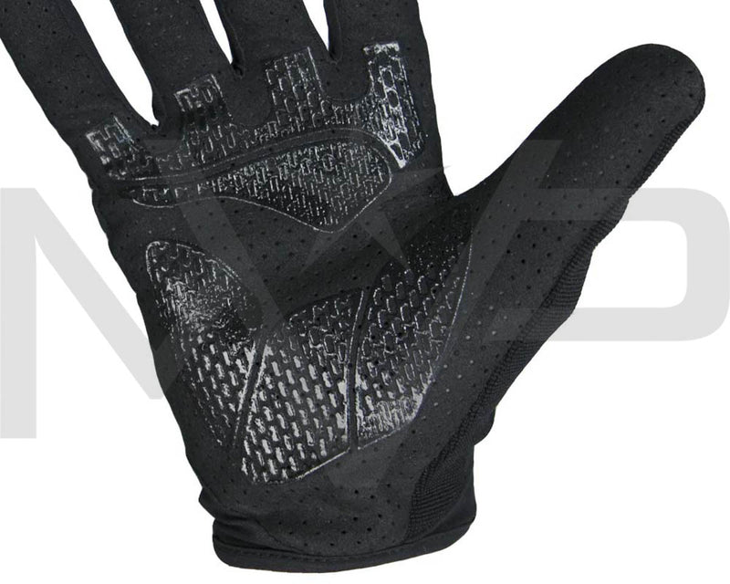 HK Army Freeline Gloves - Amp - Large