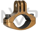 HK Army - Barrel Camera Mount - Gold