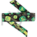 HK Army - Headband - Aggroculture