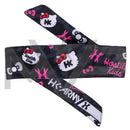 HK Army - Headband - Bye Bye Kitty