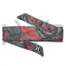 HK Army - Headband - RYU Red