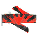 HK Army - Headband - Rising Sun black