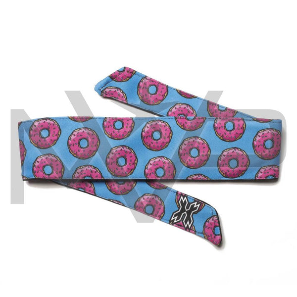 HK Army - Headband - Sprinkles (Donut)