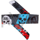 HK Army - Headband - Tagged Black