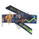 HK Army - Headband - To The Moon