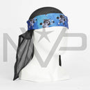 HK Army - Headwrap - Cat Cobain