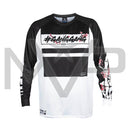 HK Army - Practice Jersey - Gang Gang Rebirth - Large