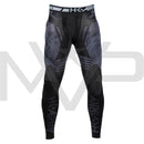 HK Army - Protective Gear - CTX Armored Compression Pants - Full Leg - Medium/Large