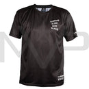 HK Army - YAYA - Black Leopard - Small