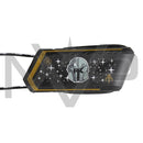 HK Army Ball Breaker 2.0 Barrel Sleeve - HSTL Wars Bounty