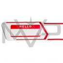 HK Army Ball Breaker 2.0 Barrel Sleeve - My Name Is