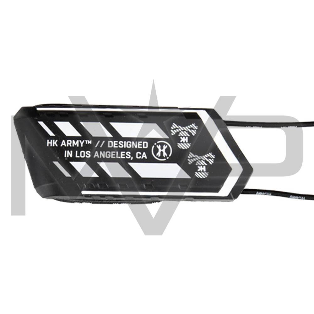 Copricanna HK Army Ball Breaker 2.0 – Calzino Protettivo A 'preservativo', Sol Levante Bianco