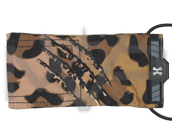 HK Army Barrel Sleeve - Fabric - Leopard King