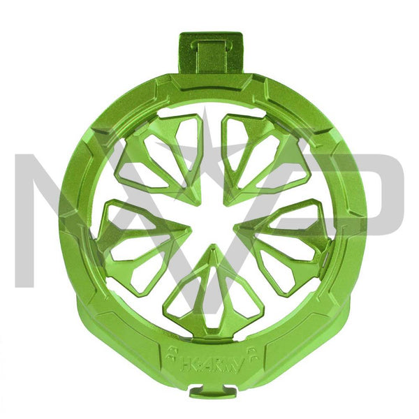 HK Army EVO Speed Feed - Virtue Loaders - Neon Green