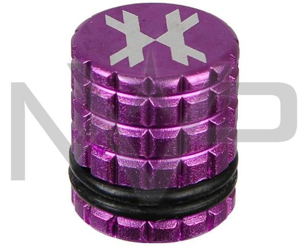 HK Army Fill Nipple Cover - Purple