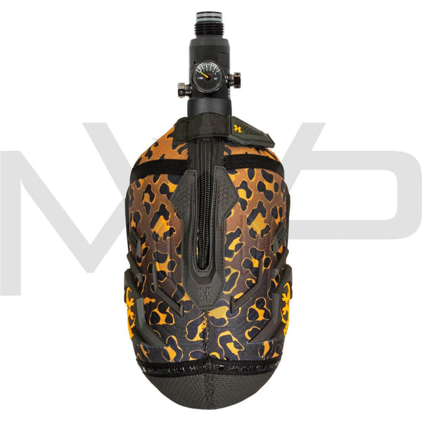 HK Army Hardline Armored Tank Cover - Cloth Tank Cover - Leopard King