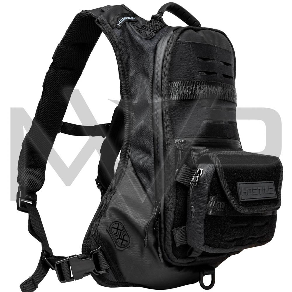 HK Army Paintball / Airsoft Mag Backpack