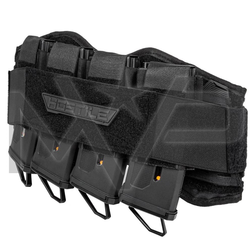 HK Army Paintball / Airsoft Mag Pack Flex Belt