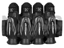 HK Army ZeroG 2.0 Pod Pack 4+3+4 - Black/Grey
