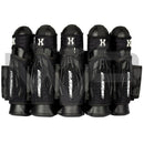 HK Army ZeroG 2.0 Pod Pack 5+4+2 - Black/Black