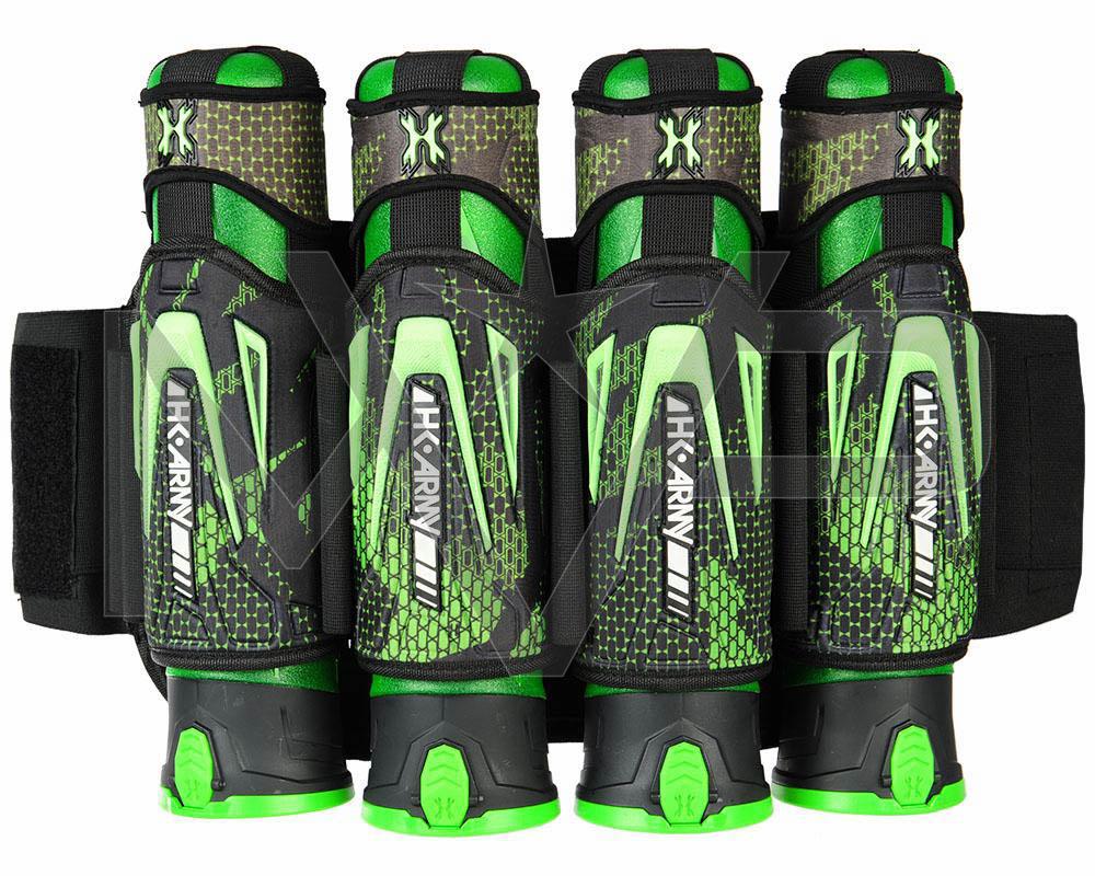 Pack HK Army Zero G - Pack Et Pods Pour Paintball - Occasion