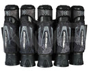 HK Army ZeroG Pod Pack 5+4 Graphite