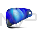 HK KLR LENS - ARTIC BLUE