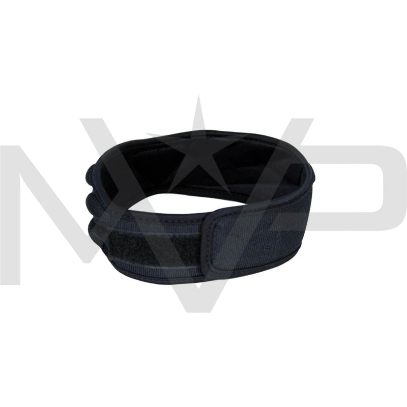 HK Army - Protective Gear - Neck Protector - Black