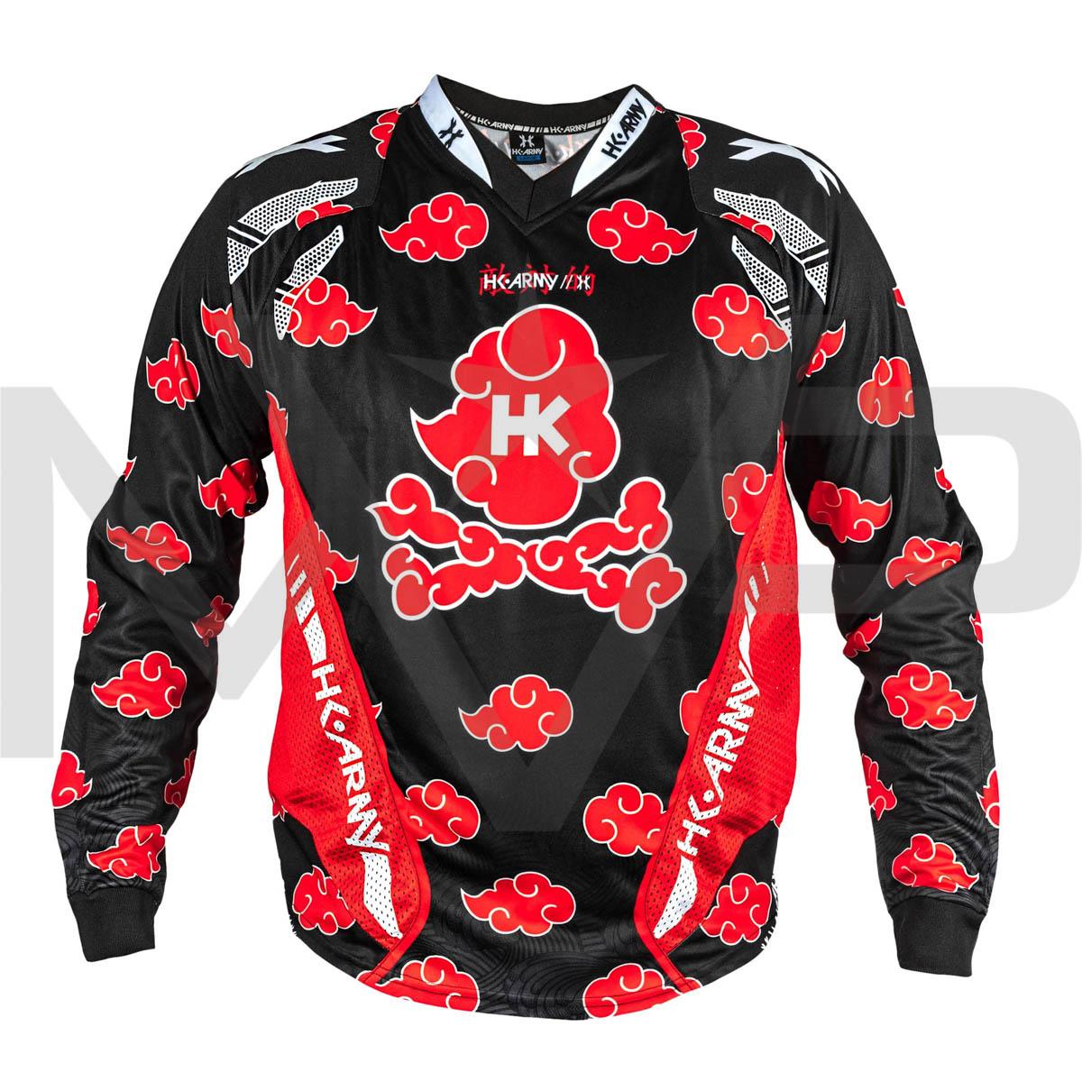 Maillot Handball France Maillot De Paintball HK Army Ardoise Taille XXL - Modèle Freeline Armée Maillot Paintball HK Army Freeline