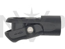 Inception Designs - EZ-PZ ASA - Polished Black