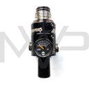 Infamous Glass Gauge 6000 Psi