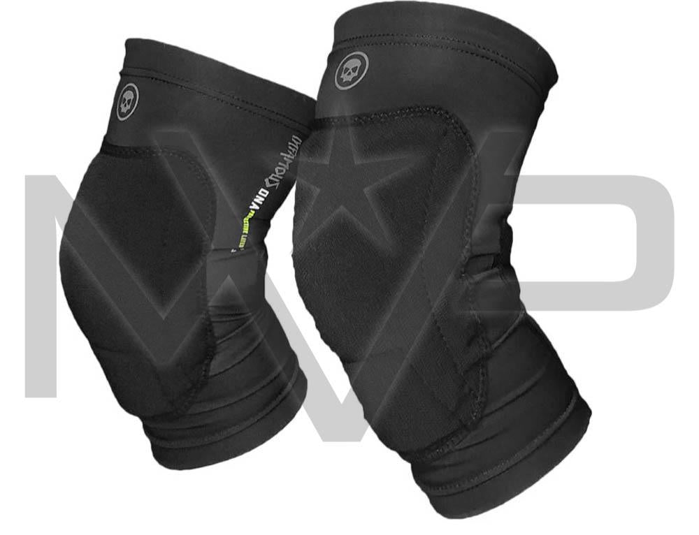 Infamous Pro DNA Knee Pads Gen 1 Medium