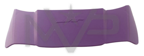 JT Paintball - Proflex Part - Visor - Purple