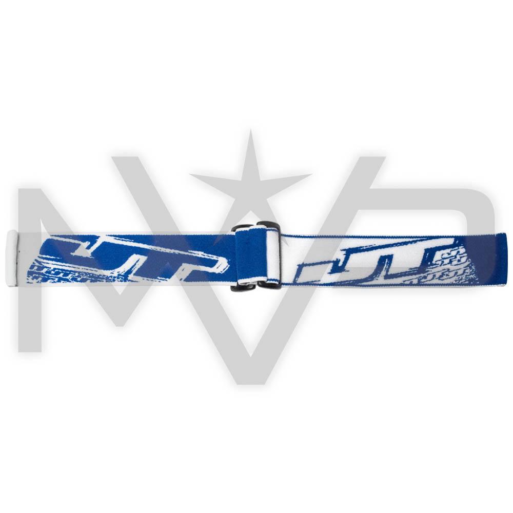 Sangle JT Paintball Proflex X Flex 8 - Bleu Tribal - Occasion (élastique Fatigué)