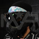 HK Army - Headband - Jazz White