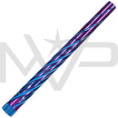 LAZR Barrel Tip - Orbit - Dust Blue / Purple