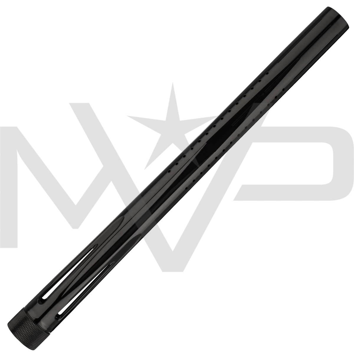 LAZR Barrel Tip Polished Black