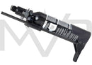 MCS Universal PDW Buttstock - Black