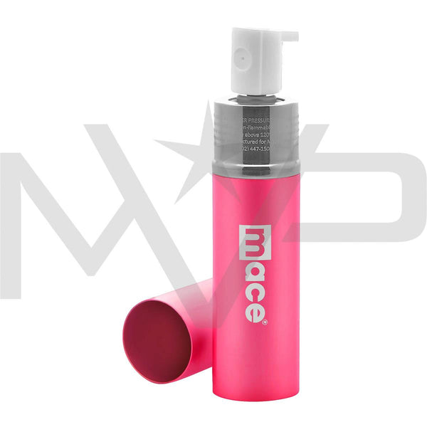 MSI Pepper Spray - Lipstick Case - Pink