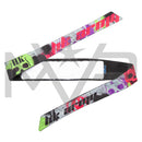 HK Army - Headband - Tagged Grey