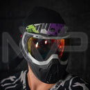 HK Army - Headband - Tagged Grey