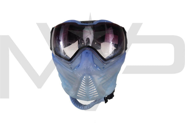 PUSH Unite Paintball Mask - MVCG - Tundra Camo