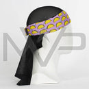 HK Army - Headwrap - 8 Bit Taco