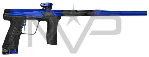 Planet Eclipse CS3 Paintball Gun - Blue / Black
